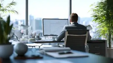 Preview image for Time-to-Signal: Why Faster Web Data Creates an Edge