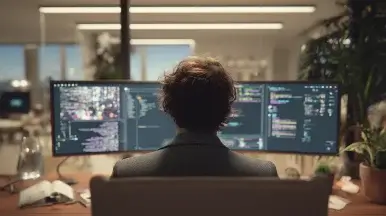 Preview image for Event-Driven Hedge Fund Strategies Powered by Web Crawlers